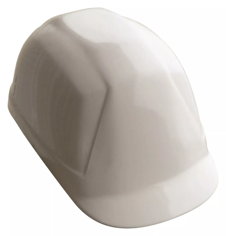 CASQUETTE 'TALIACAP' BLANCHE RB (COIFFE PLASTIQUE) TALIAPLAST - 562601