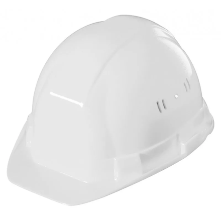 CASQUE DE CHANTIER TALIAPLAST OPUS BLANC - 564001