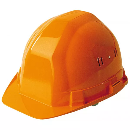 CASQUE DE CHANTIER TALIAPLAST OPUS ORANGE - 564005