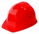 CASQUE 'OCEANIC' ROUGE TB40 MOLETTE TALIAPLAST - 564626