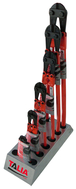PRESENTOIR COUPE-BOULONS TALIAPLAST - 591002