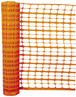 GRILLAGE DE SIGNALISATION ORANGE TALIAPLAST 1.20*50M - 610103