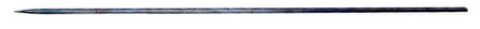 Fiche de chantier droite l.1,00 m