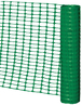 Barriere de signalisation plastique verte 1mx50ml TALIAPLAST - 610111