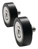 Kit 2 aimants pour derouleur 610311 TALIAPLAST - 610319
