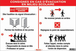 CONSIGNES INCENDIE EN MILIEU SCOLAIRE 450X300mm TALIAPLAST - 620003