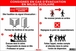 CONSIGNES INCENDIE EN MILIEU SCOLAIRE 450X300mm TALIAPLAST - 620003