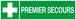 PREMIER SECOURS 200x52mm TALIAPLAST - 620408