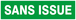 SANS ISSUE (SECOURS) 200x52mm TALIAPLAST - 620416