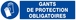 GANTS DE PROTECTION OBLIGATOIRES 200x52mm TALIAPLAST - 620517