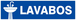 LAVABOS 200x52mm TALIAPLAST - 620604