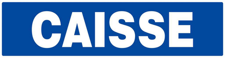 CAISSE 200x52mm TALIAPLAST - 620610
