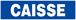 CAISSE 200x52mm TALIAPLAST - 620610
