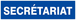 SECRETARIAT 200x52mm TALIAPLAST - 620628
