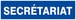SECRETARIAT 200x52mm TALIAPLAST - 620628