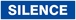 SILENCE 200x52mm TALIAPLAST - 620630