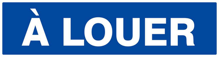 A LOUER 200x52mm TALIAPLAST - 620634