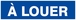 A LOUER 200x52mm TALIAPLAST - 620634