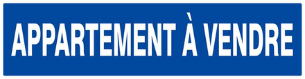APPARTEMENT A VENDRE 200x52mm TALIAPLAST - 620637