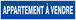 APPARTEMENT A VENDRE 200x52mm TALIAPLAST - 620637