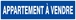APPARTEMENT A VENDRE 200x52mm TALIAPLAST - 620637