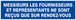 FOURNISSEURS & REPRESENTANTS RECUS SUR R.D.V 200x52mm TALIAPLAST - 620638