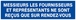 FOURNISSEURS & REPRESENTANTS RECUS SUR R.D.V 200x52mm TALIAPLAST - 620638