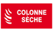COLONNE SECHE 330x200mm TALIAPLAST - 621116