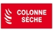 COLONNE SECHE 330x200mm TALIAPLAST - 621116