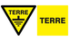 DANGER TERRE 330x200mm TALIAPLAST - 621318