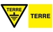 DANGER TERRE 330x200mm TALIAPLAST - 621318