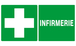 INFIRMERIE 330x200mm TALIAPLAST - 621410