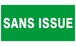 SANS ISSUE (SECOURS) 330X200mm TALIAPLAST - 621417