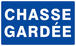 CHASSE GARDEE 330x200mm TALIAPLAST - 621602
