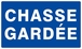 CHASSE GARDEE 330x200mm TALIAPLAST - 621602