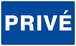 Panneau rigide PRIVE 330x200mm TALIAPLAST - 621604