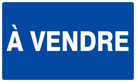 Panneau rigide A VENDRE 330x200mm TALIAPLAST - 621607