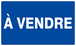 Panneau rigide A VENDRE 330x200mm TALIAPLAST - 621607