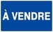 Panneau rigide A VENDRE 330x200mm TALIAPLAST - 621607