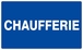CHAUFFERIE 330x200mm TALIAPLAST - 621611