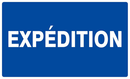 EXPEDITION 330x200mm TALIAPLAST - 621618