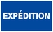 EXPEDITION 330x200mm TALIAPLAST - 621618