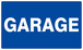 GARAGE 330x200mm TALIAPLAST - 621621