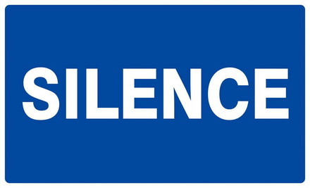 SILENCE 330x200mm TALIAPLAST - 621630