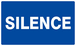 SILENCE 330x200mm TALIAPLAST - 621630