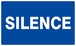 SILENCE 330x200mm TALIAPLAST - 621630