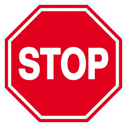 STOP D.300mm TALIAPLAST - 622209