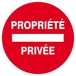 PROPRIETE PRIVEE D.300mm TALIAPLAST - 622220