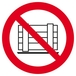 NE PAS OBSTRUER D.300mm TALIAPLAST - 622328