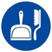 OBLIGATION DE RANGER SON POSTE DE TRAVAIL D.300mm TALIAPLAST - 622557